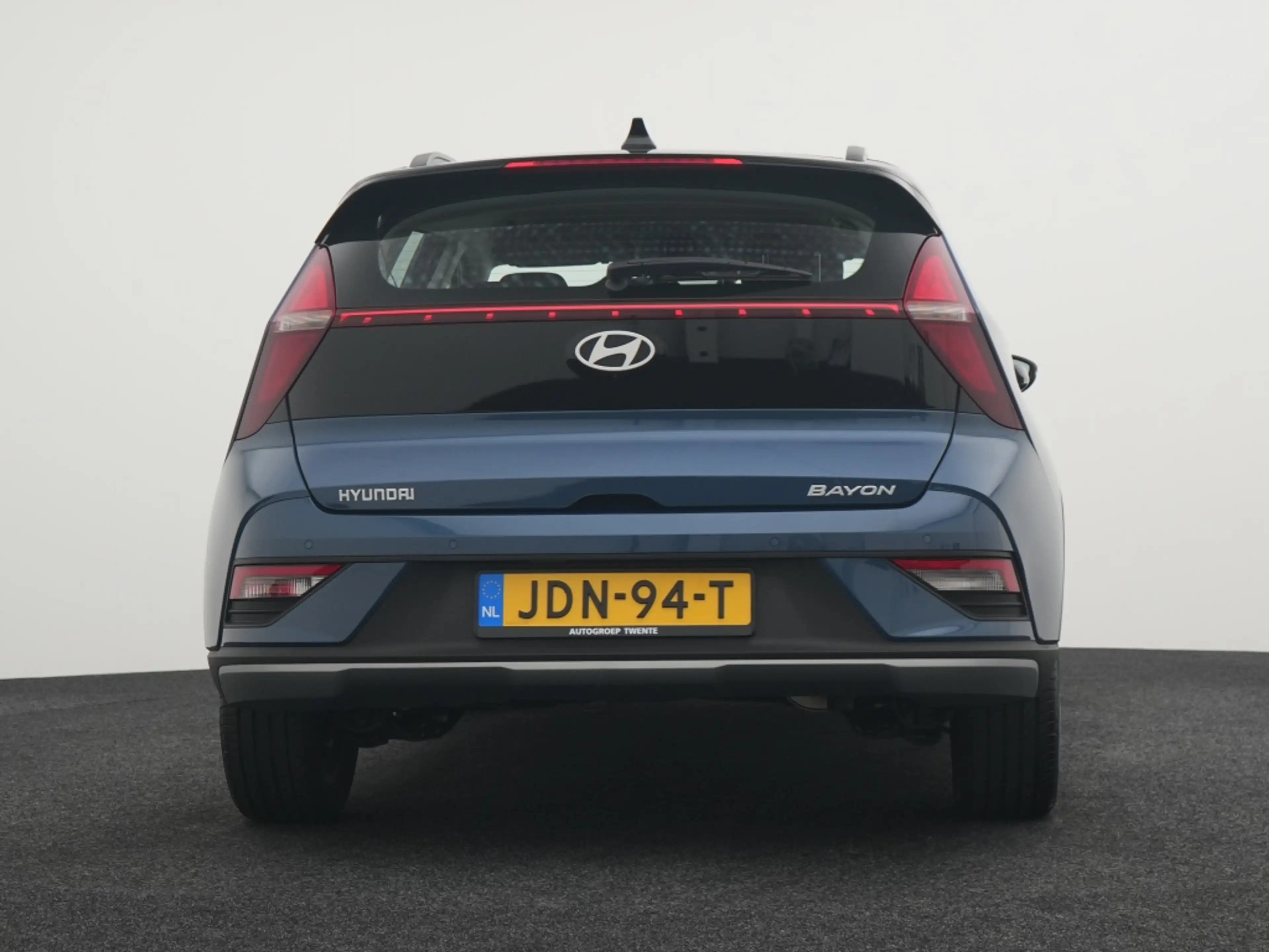 Hyundai BAYON 1.0 T-GDI Comfort | Automaat | Navigatie | Cruise — photo 9