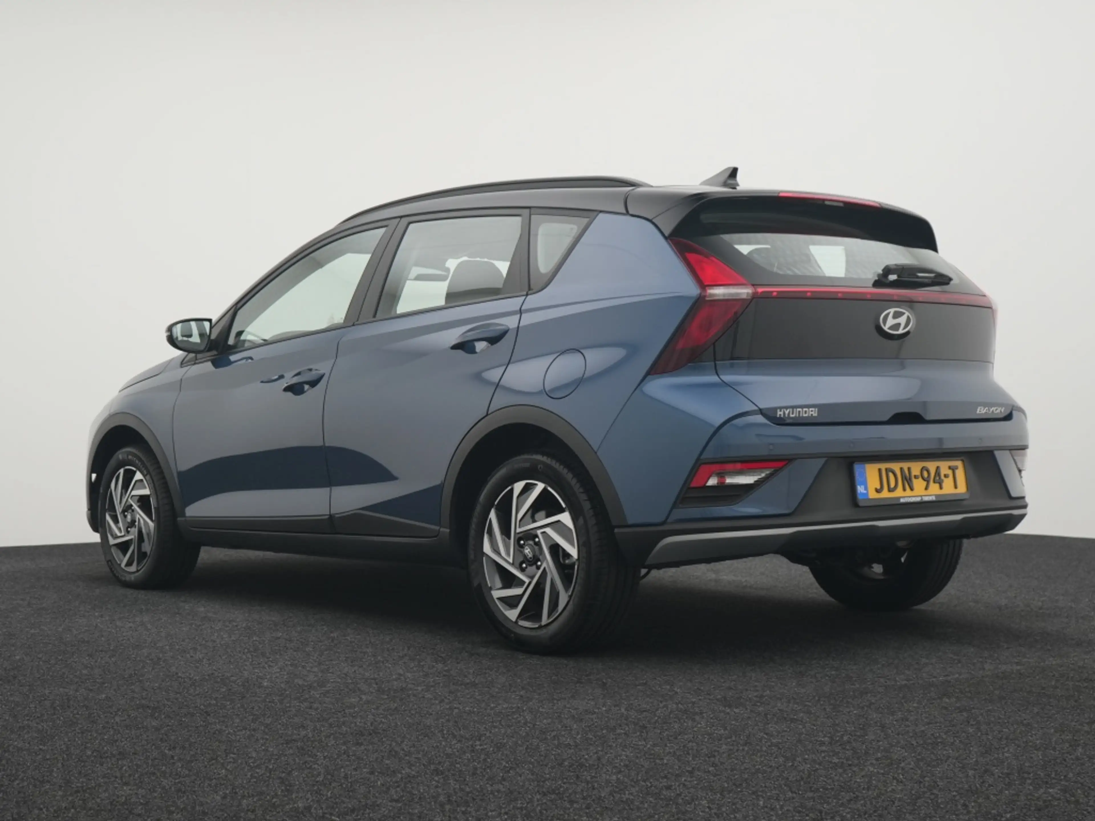 Hyundai BAYON 1.0 T-GDI Comfort | Automaat | Navigatie | Cruise — photo 8