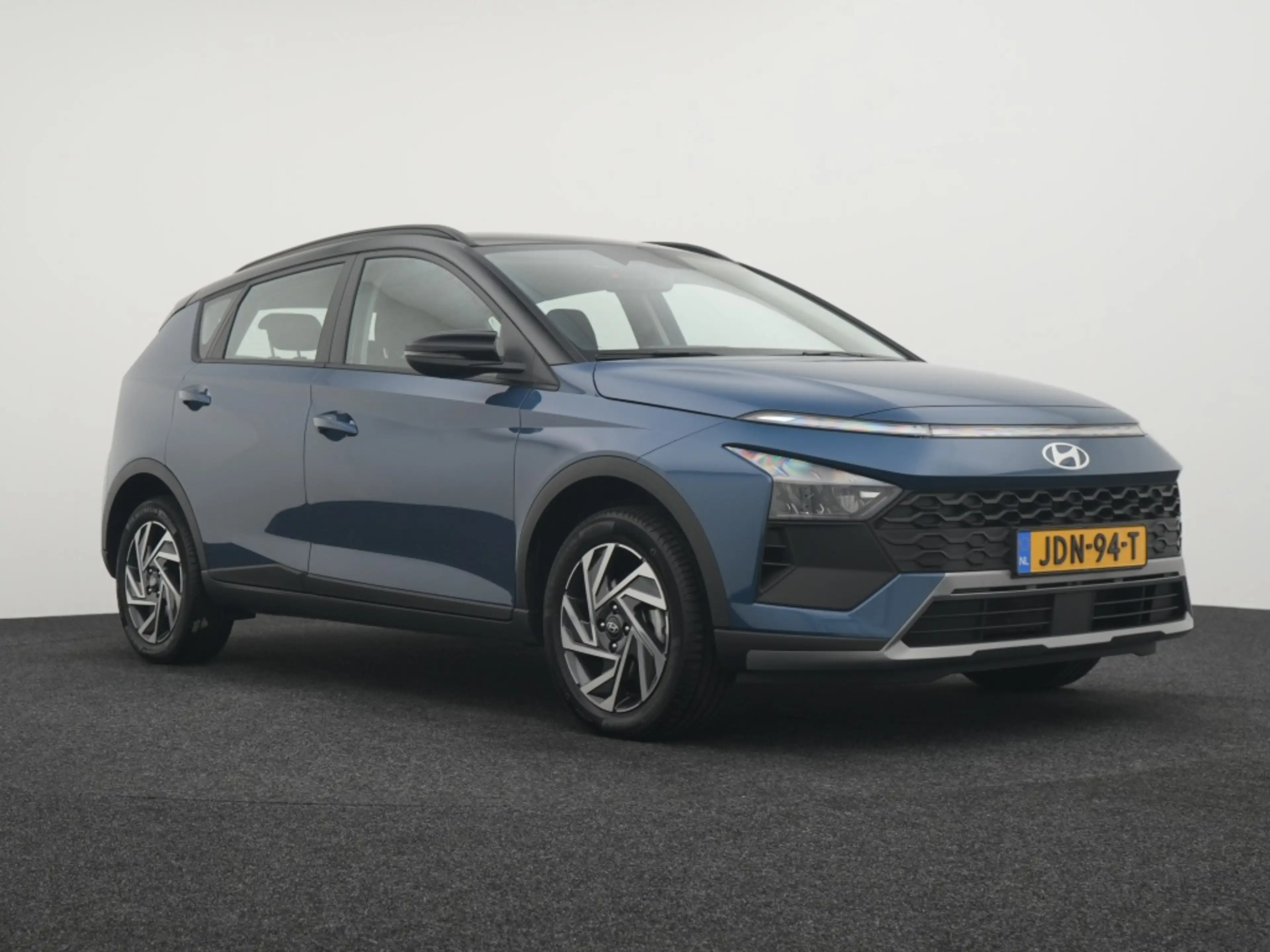 Hyundai BAYON 1.0 T-GDI Comfort | Automaat | Navigatie | Cruise — photo 12