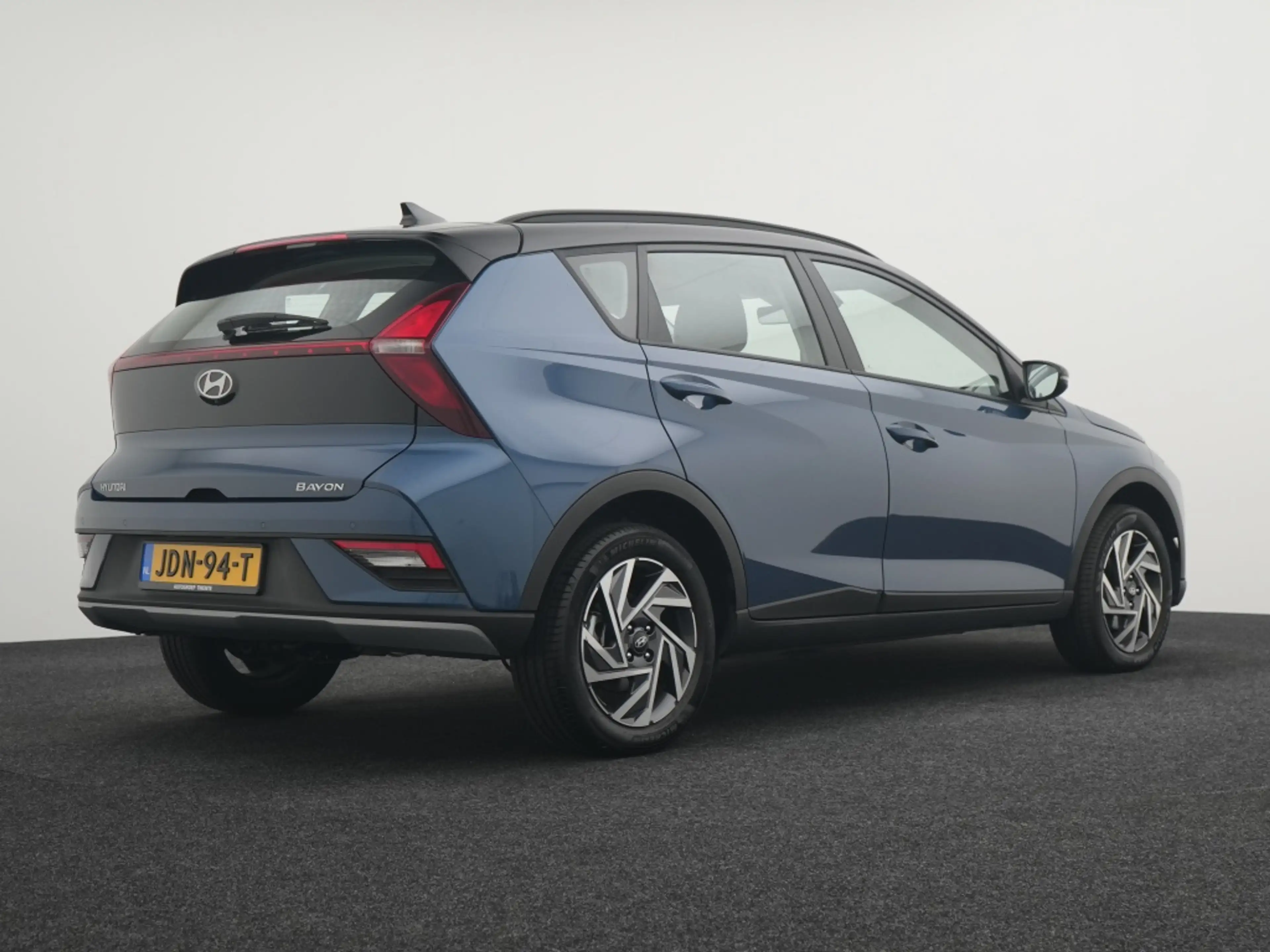 Hyundai BAYON 1.0 T-GDI Comfort | Automaat | Navigatie | Cruise — photo 2