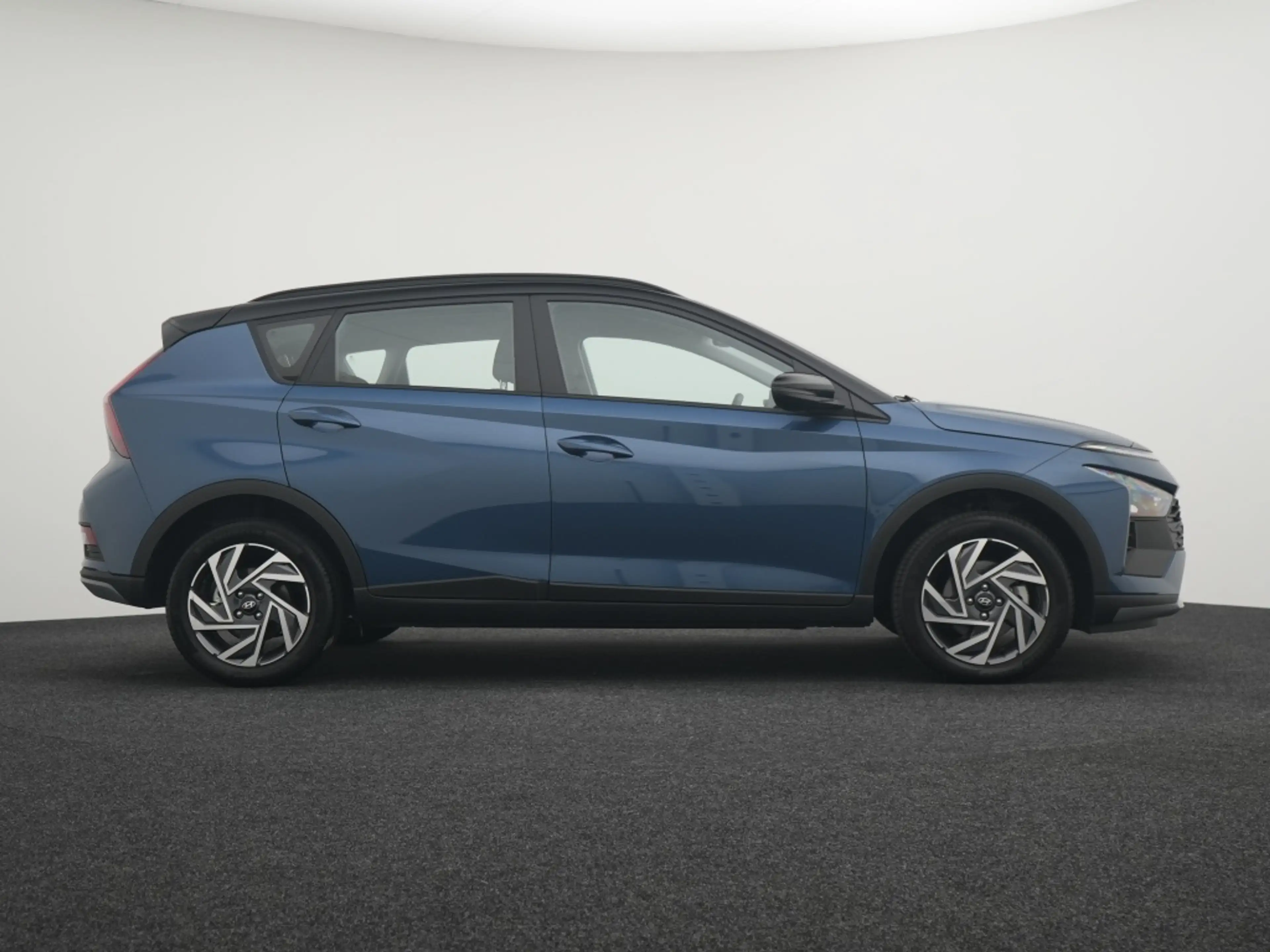Hyundai BAYON 1.0 T-GDI Comfort | Automaat | Navigatie | Cruise — photo 11