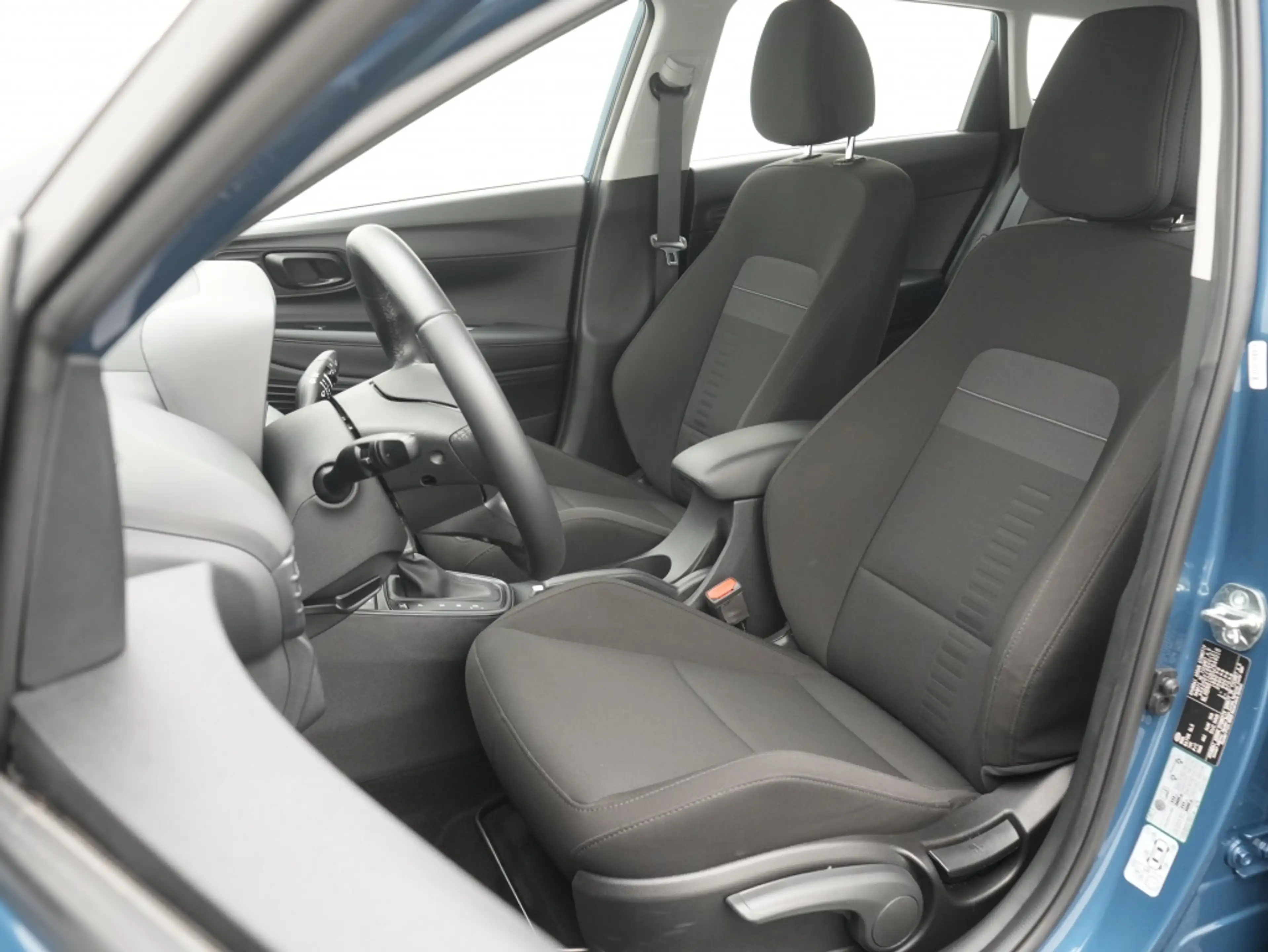 Hyundai BAYON 1.0 T-GDI Comfort | Automaat | Navigatie | Cruise — photo 14