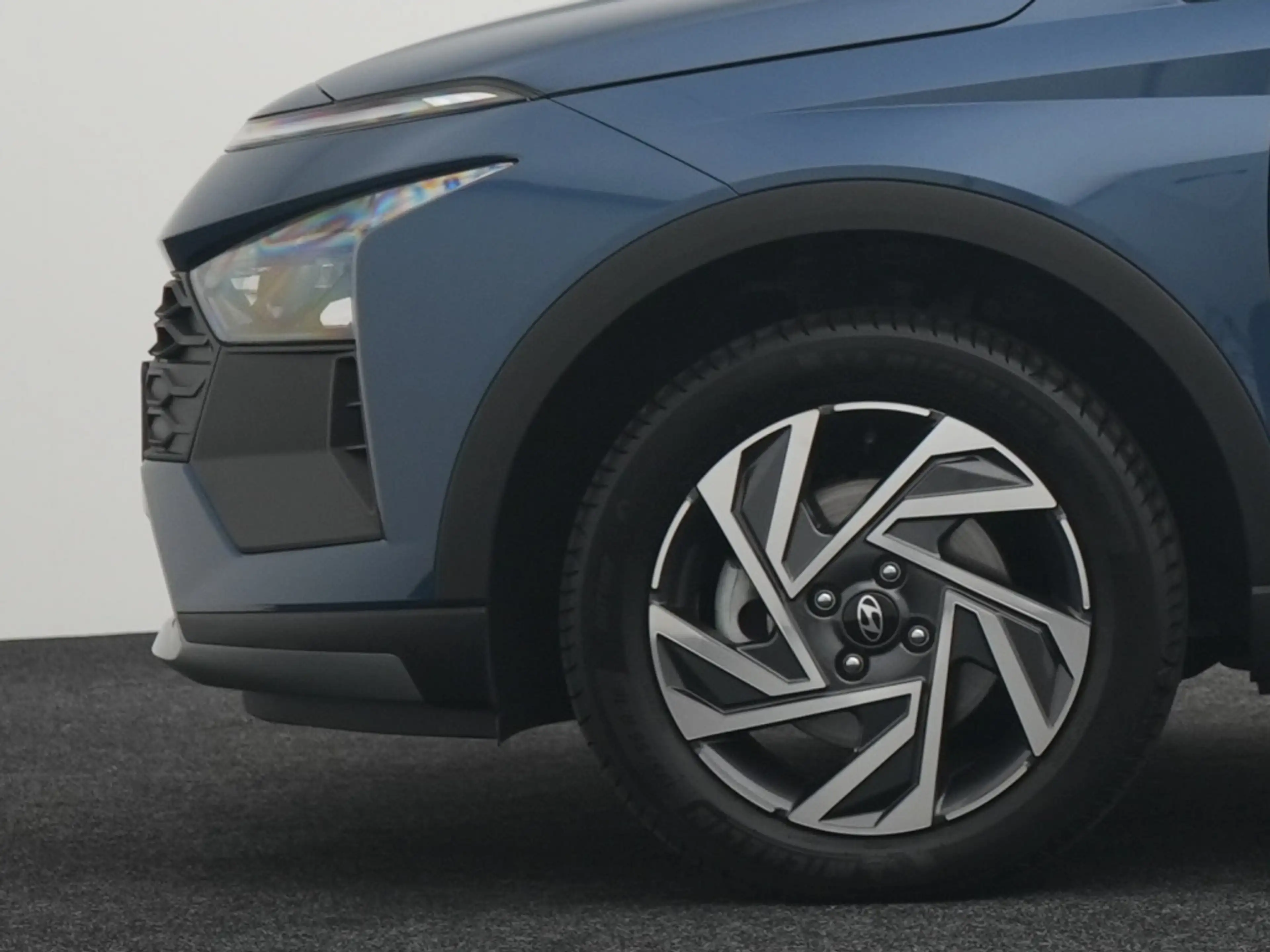 Hyundai BAYON 1.0 T-GDI Comfort | Automaat | Navigatie | Cruise — photo 7