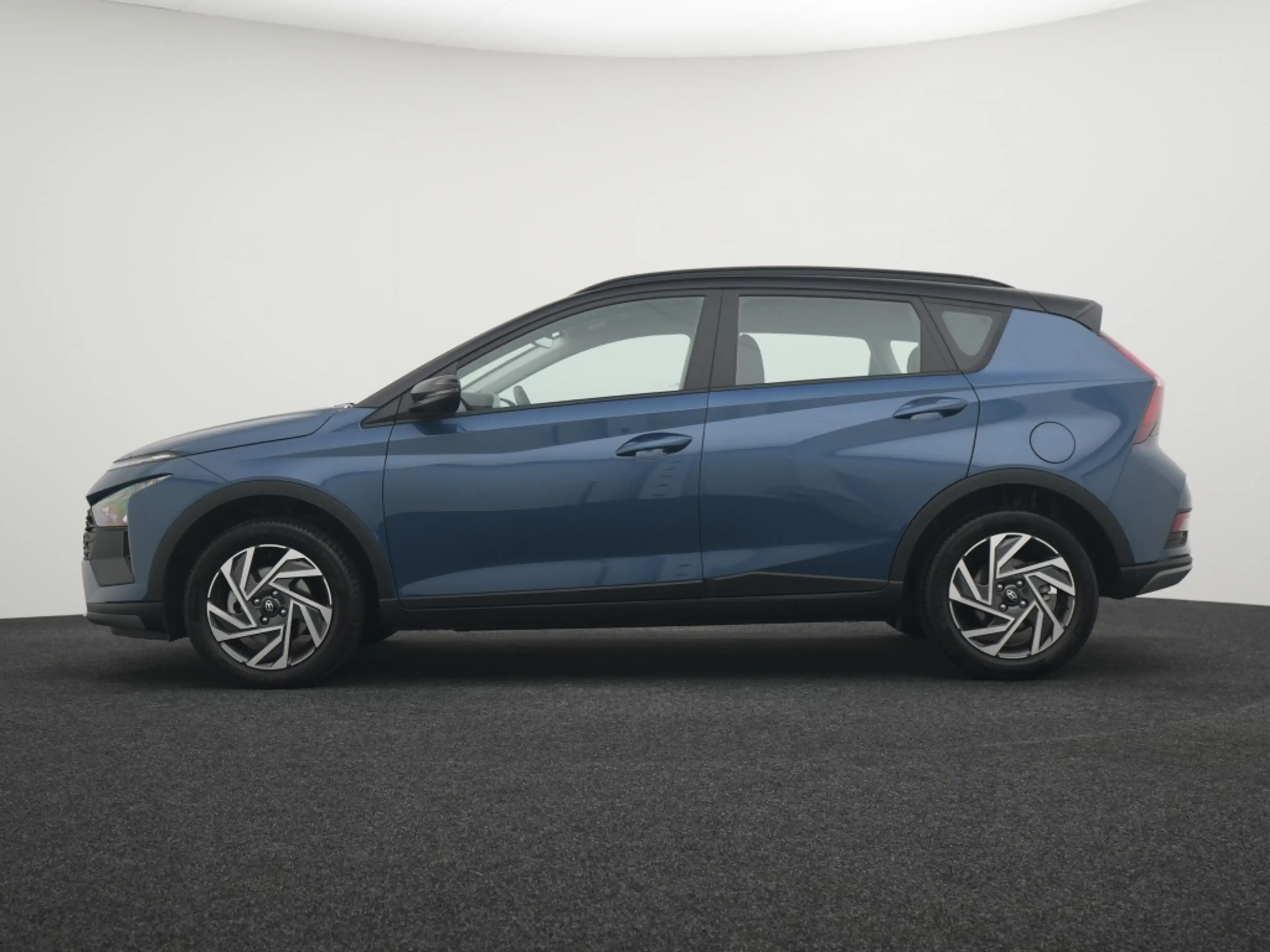 Hyundai BAYON 1.0 T-GDI Comfort | Automaat | Navigatie | Cruise — photo 6
