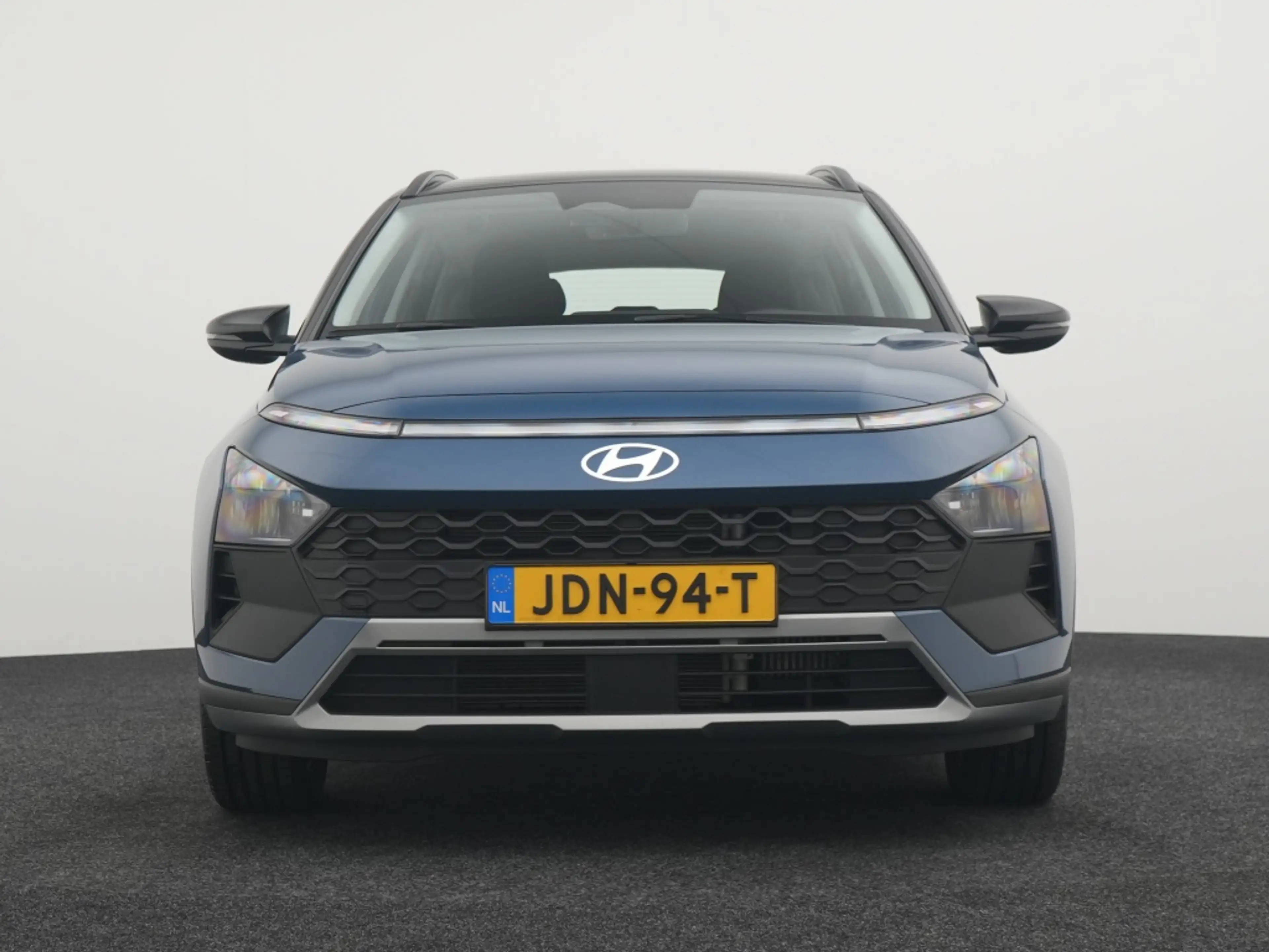 Hyundai BAYON 1.0 T-GDI Comfort | Automaat | Navigatie | Cruise — photo 13