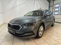 Skoda Octavia Combi 2.0 TDI DSG Style Navi Matrix ACC Grau - thumbnail 2
