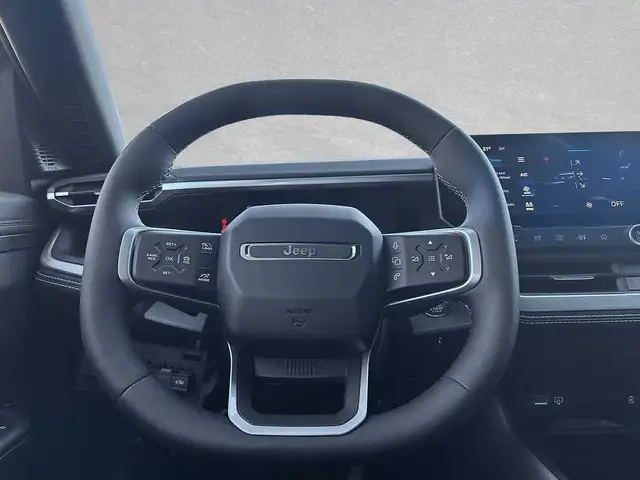 Jeep Compass view 11