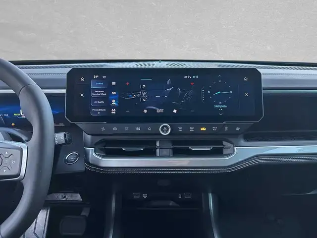 Jeep Compass view 12