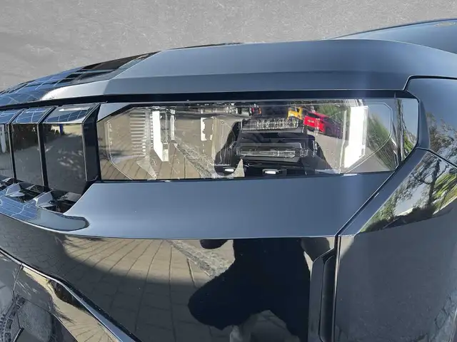 Jeep Compass view 13