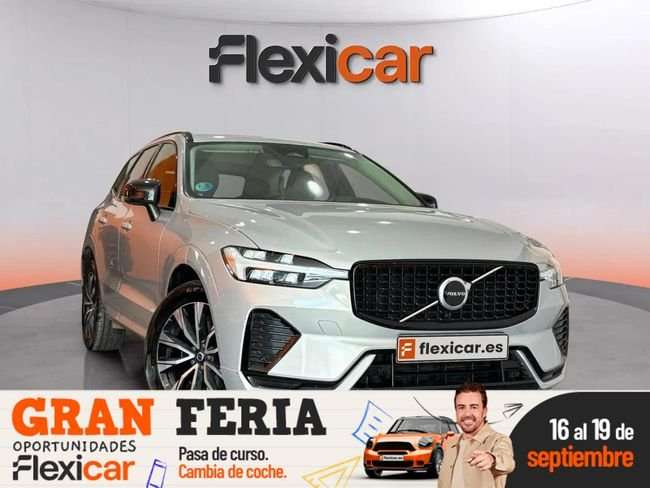 Volvo XC60 2.0 B4 D AWD Core Auto - foto 1