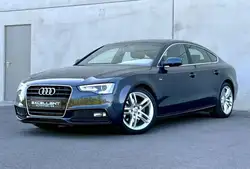 Audi A5 Sportback 1.8 TFSI/S line int&ext/BOITE