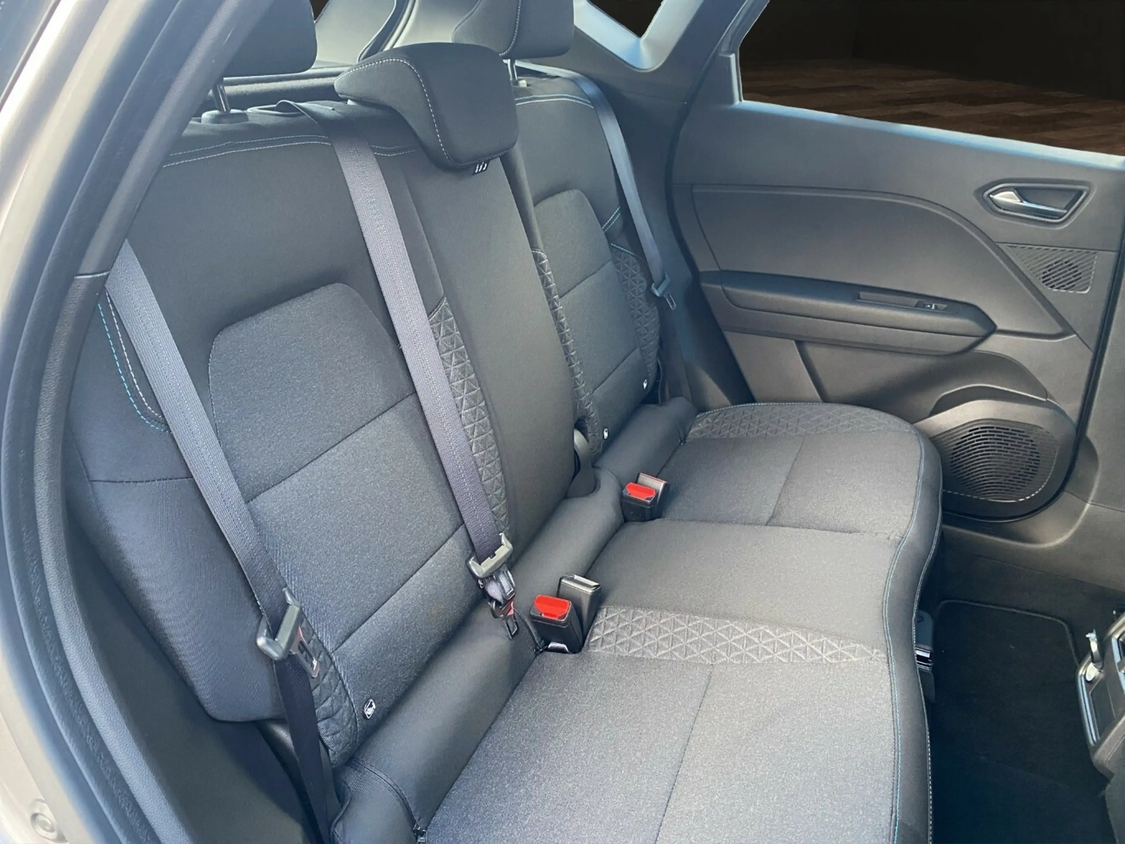 Mitsubishi ASX Diamant 1.2l Turbo-Benziner — photo 13