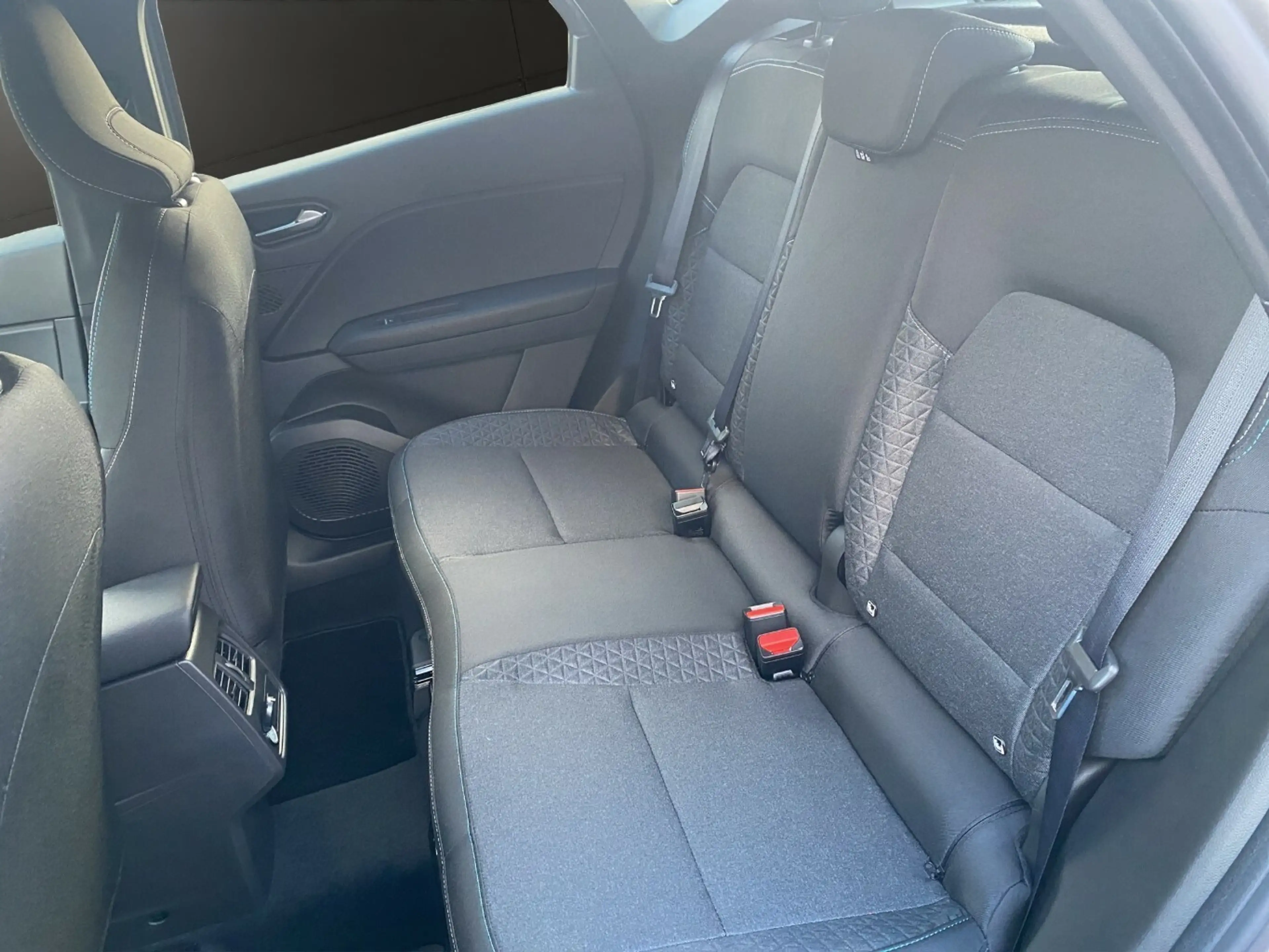 Mitsubishi ASX Diamant 1.2l Turbo-Benziner — photo 12