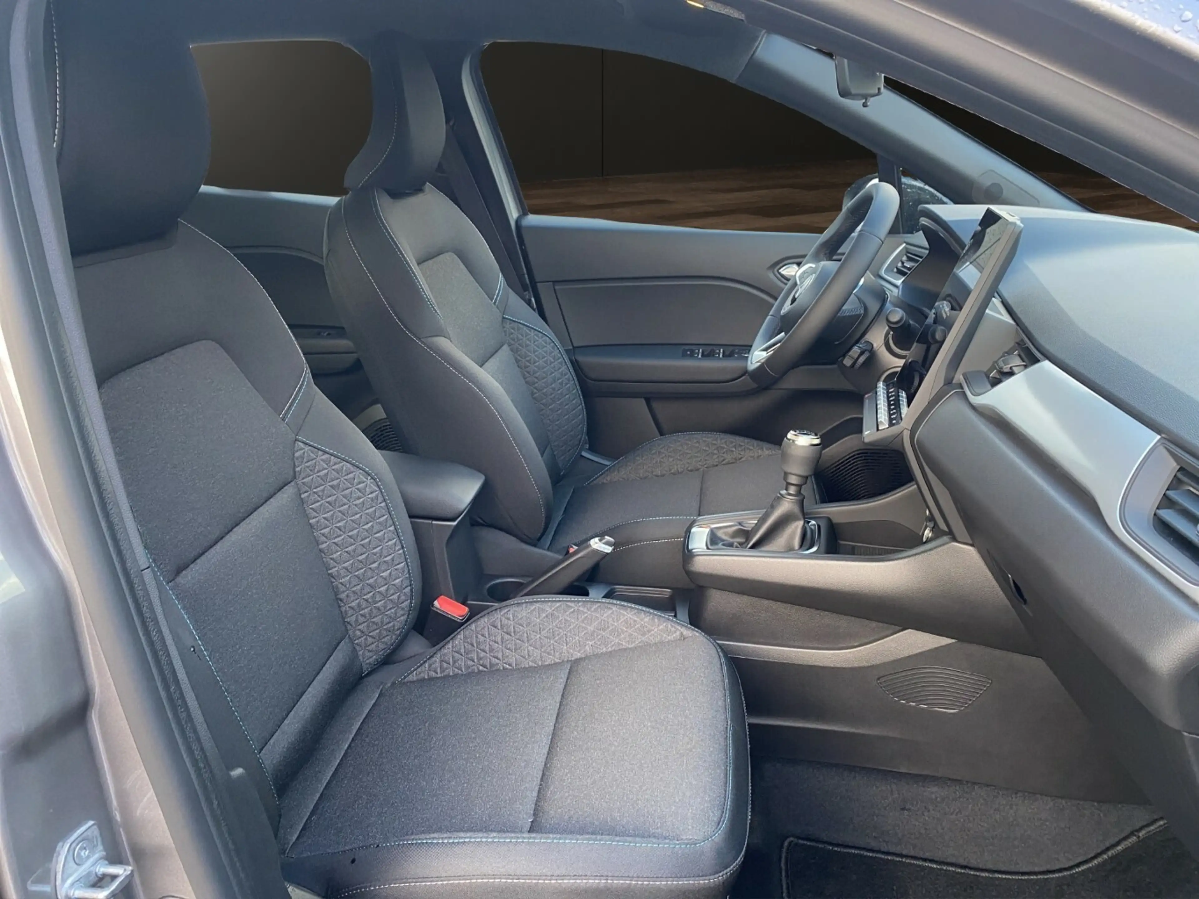 Mitsubishi ASX Diamant 1.2l Turbo-Benziner — photo 6