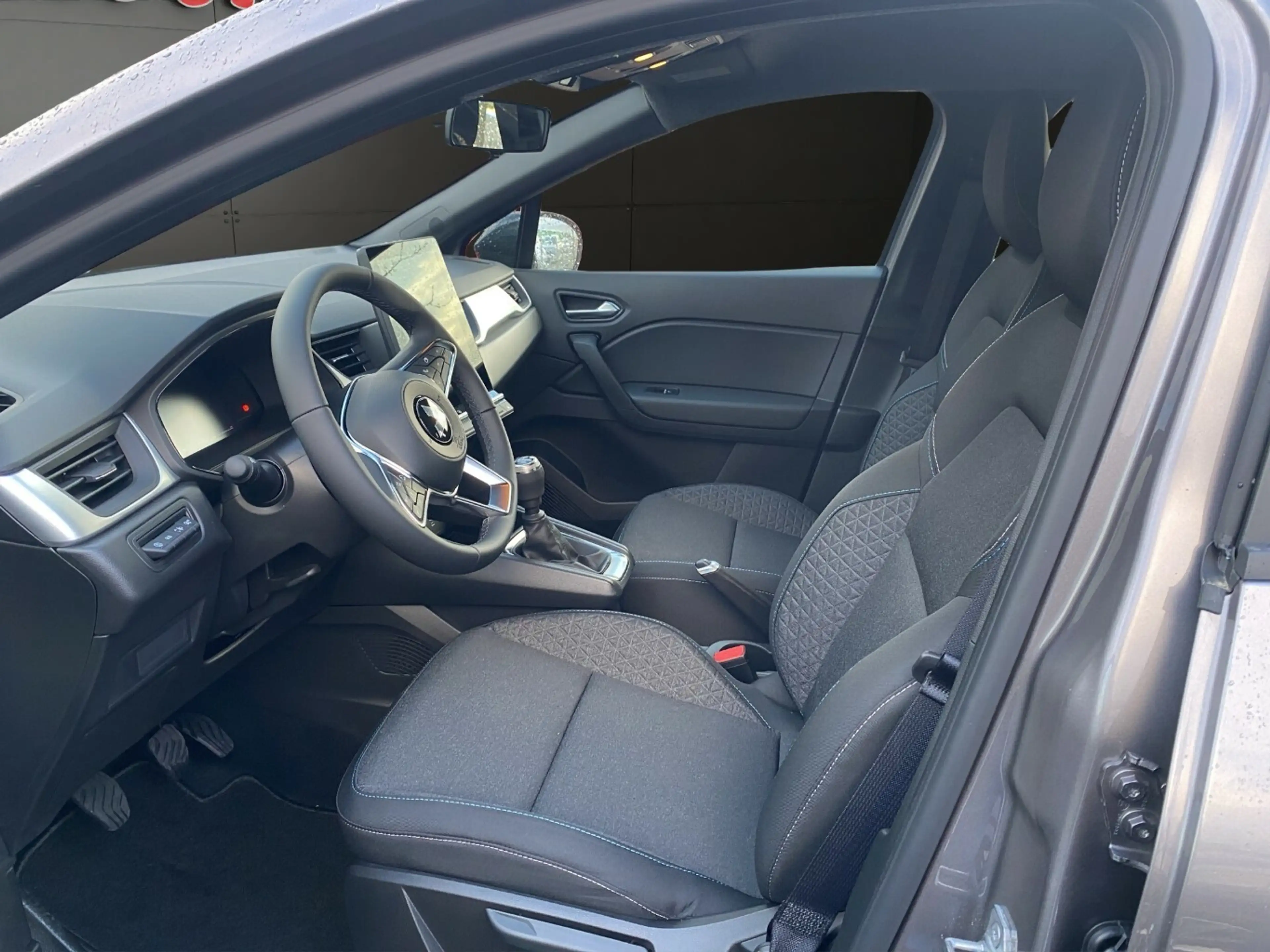 Mitsubishi ASX Diamant 1.2l Turbo-Benziner — photo 5