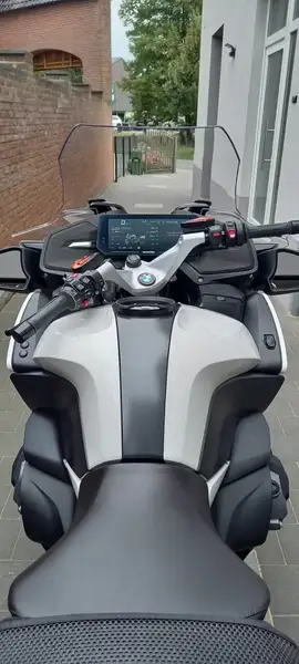 BMW R 1250 RT - foto 3