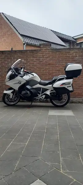 BMW R 1250 RT - foto 4