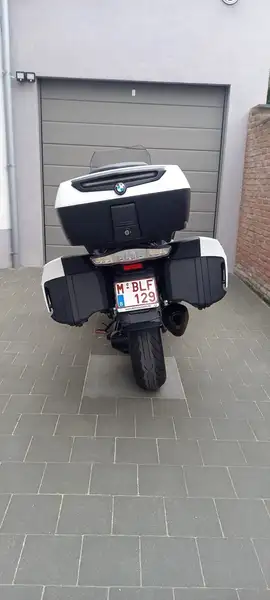 BMW R 1250 RT - foto 5