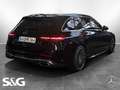 Mercedes-Benz C 220 d T AMG MBUX+DIG-LED+360°+AHK+Pano+Distron Schwarz - thumbnail 2