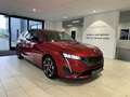 Peugeot 308 1.2 PureTech Allure Pack Business / Automaat / Cam Rouge - thumbnail 10