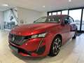 Peugeot 308 1.2 PureTech Allure Pack Business / Automaat / Cam Rouge - thumbnail 5