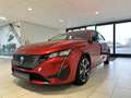 Peugeot 308 1.2 PureTech Allure Pack Business / Automaat / Cam Rouge - thumbnail 33