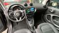 smart forTwo 0.9 Turbo Prime DCT I 90cv I Cuir I Carplay I Navi Gris - thumbnail 4