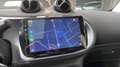 smart forTwo 0.9 Turbo Prime DCT I 90cv I Cuir I Carplay I Navi Gris - thumbnail 13