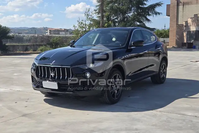 Maserati Levante Levante V6 AWD Granlusso