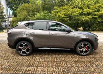 TONALE 1.6 MULTIJET II 130 CH VGT TCT6 VELOCE
