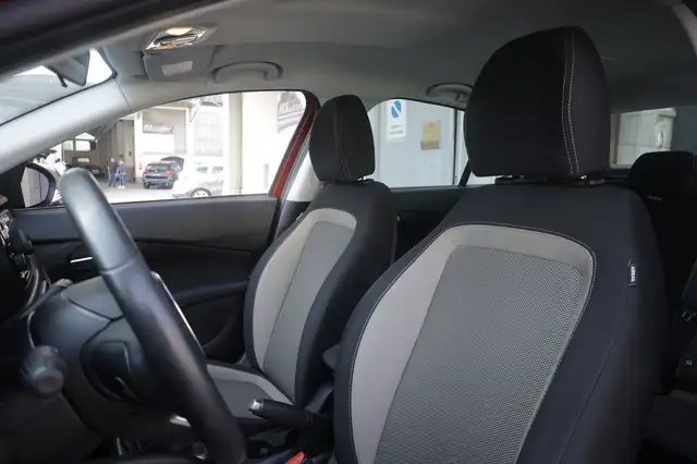 Fiat Tipo view 16