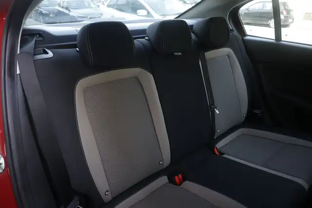 Fiat Tipo view 11