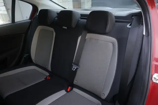 Fiat Tipo view 3