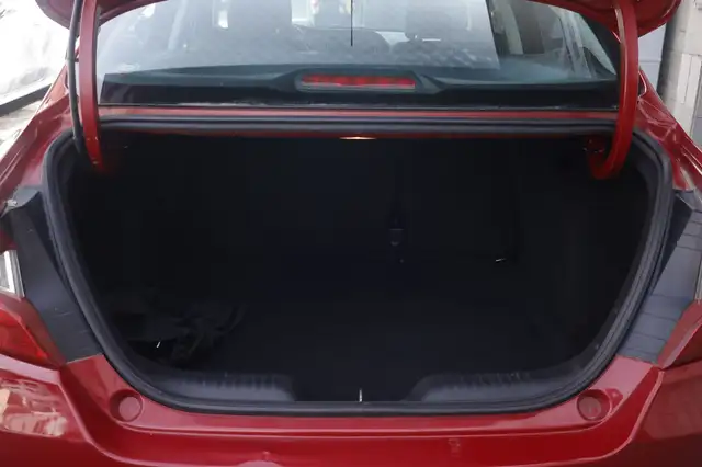 Fiat Tipo view 18