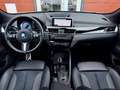 BMW X1 18i M Sport 140 Bva 1ère main Hi-Fi GPS LED Garantie 1an Bianco - thumbnail 15