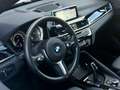BMW X1 18i M Sport F48 140 Bva 1ère main Hi-Fi GPS LED Garantie 1an Blanco - thumbnail 6