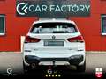 BMW X1 18i M Sport F48 140 Bva 1ère main Hi-Fi GPS LED Garantie 1an Blanco - thumbnail 5