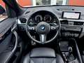 BMW X1 18i M Sport 140 Bva 1ère main Hi-Fi GPS LED Garantie 1an Bianco - thumbnail 7