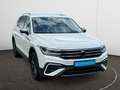 Volkswagen Tiguan Allspace 1.5 TSI DSG Move Navi,AHK,Kamera Blanc - thumbnail 7