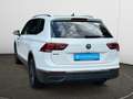 Volkswagen Tiguan Allspace 1.5 TSI DSG Move Navi,AHK,Kamera Blanc - thumbnail 3