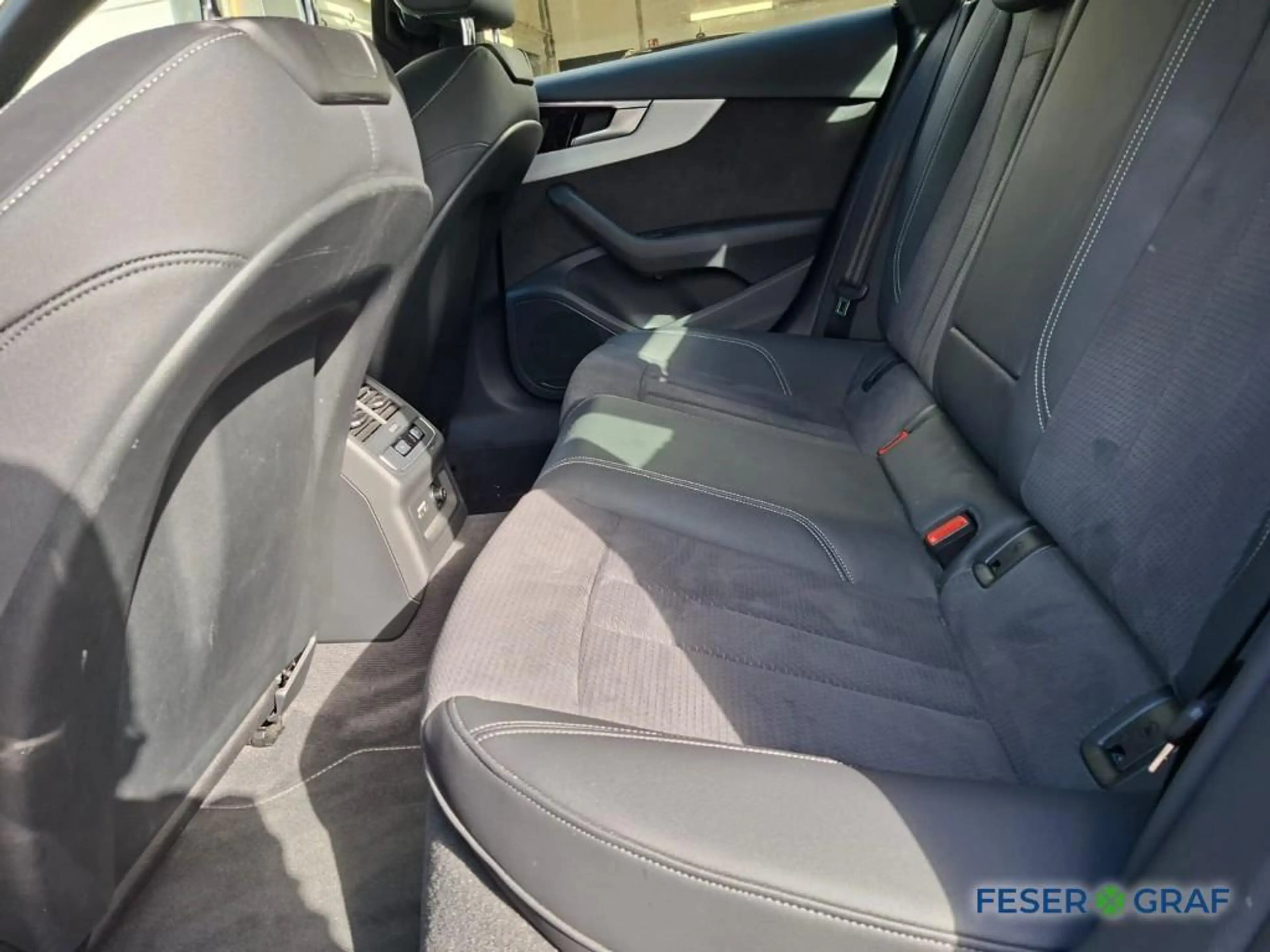 Audi S5 Sportback TDI Massage/Kamera/VC+/AllBlack — photo 10