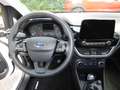 Ford Fiesta Fiesta 5p 1.5 ecoblue Business 85CV *LED*CARPLAY75 Blanc - thumbnail 11