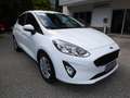 Ford Fiesta Fiesta 5p 1.5 ecoblue Business 85CV *LED*CARPLAY75 Blanc - thumbnail 3