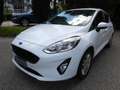 Ford Fiesta Fiesta 5p 1.5 ecoblue Business 85CV *LED*CARPLAY75 Bianco - thumbnail 1