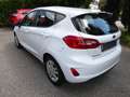 Ford Fiesta Fiesta 5p 1.5 ecoblue Business 85CV *LED*CARPLAY75 Bianco - thumbnail 6