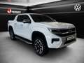 Volkswagen Amarok Aventura 3.0 TDI 4MOTION Automatik Weiß - thumbnail 17