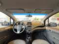 Chevrolet Spark Spark 1.0 LS Azul - thumbnail 4
