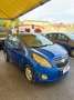 Chevrolet Spark Spark 1.0 LS Azul - thumbnail 2