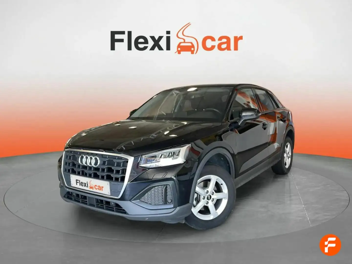 Audi Q2 30 TFSI 81kW Noir - 2