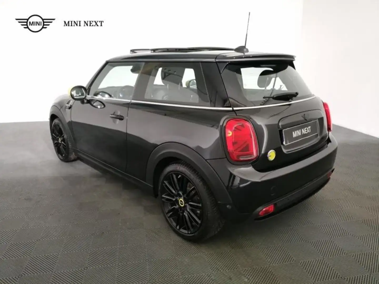 MINI Cooper SE Cooper SE 184ch Edition Premium Plus BVA 5CV Noir - 2